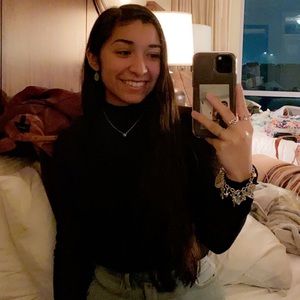 Meet your Posher, Andromeda